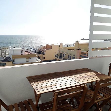Atlantico 8- Vista Mar, Ar-Condicionado, 80Mt Praia, Wifi Quarteira Buitenkant foto